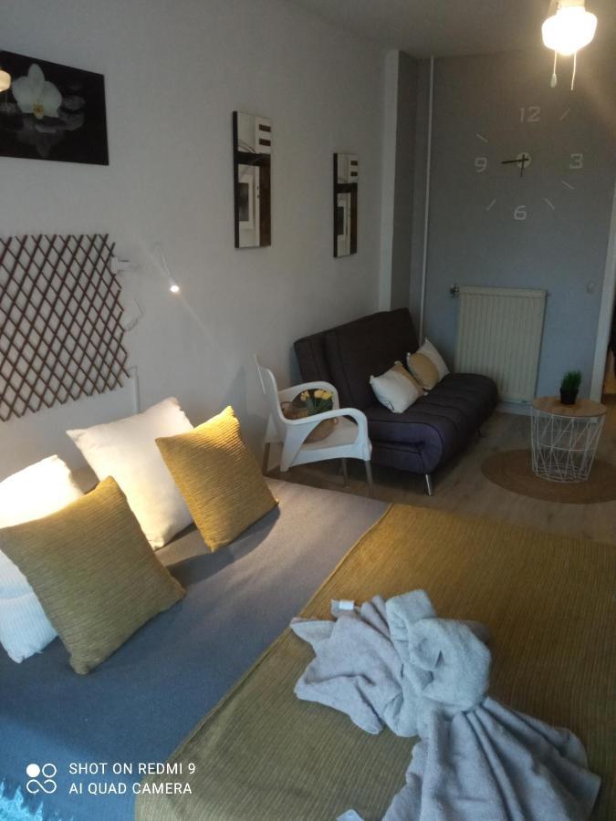 Studio Hannibal 1 Apartment Cala de Finestrat Exterior photo