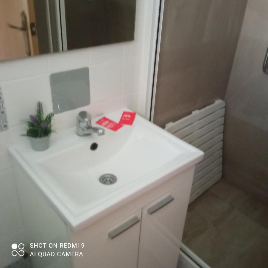 Studio Hannibal 1 Apartment Cala de Finestrat Exterior photo