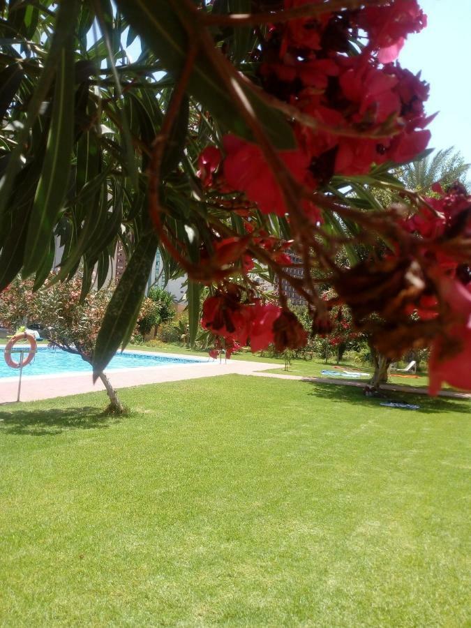 Studio Hannibal 1 Apartment Cala de Finestrat Exterior photo